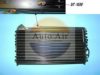 AUTO AIR GLOUCESTER 16-2017 Condenser, air conditioning